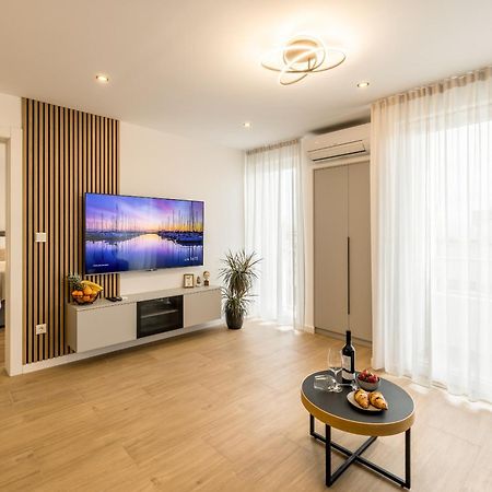 Holiday Dreams Apartment In Split, Croatia Экстерьер фото