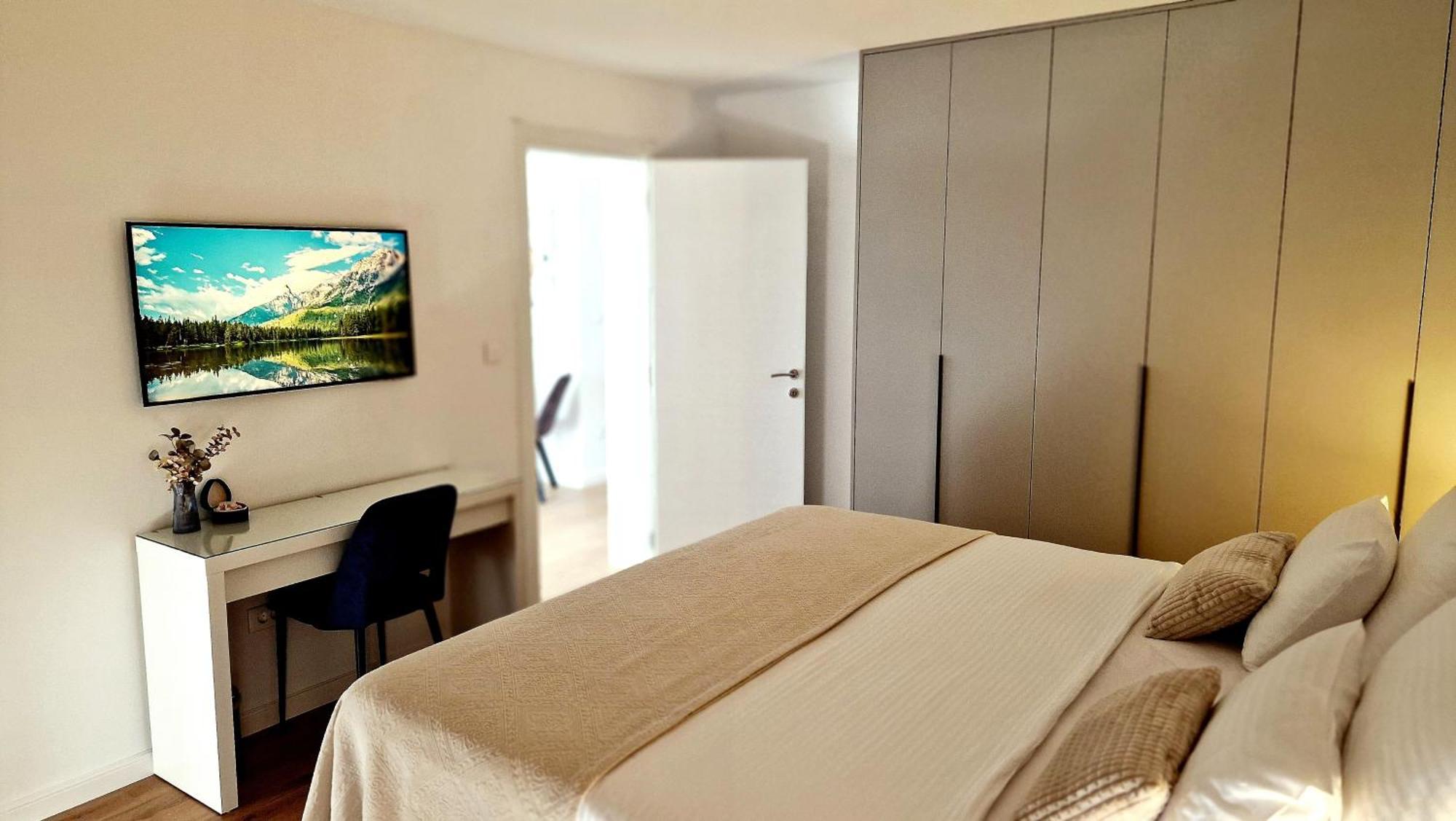 Holiday Dreams Apartment In Split, Croatia Экстерьер фото