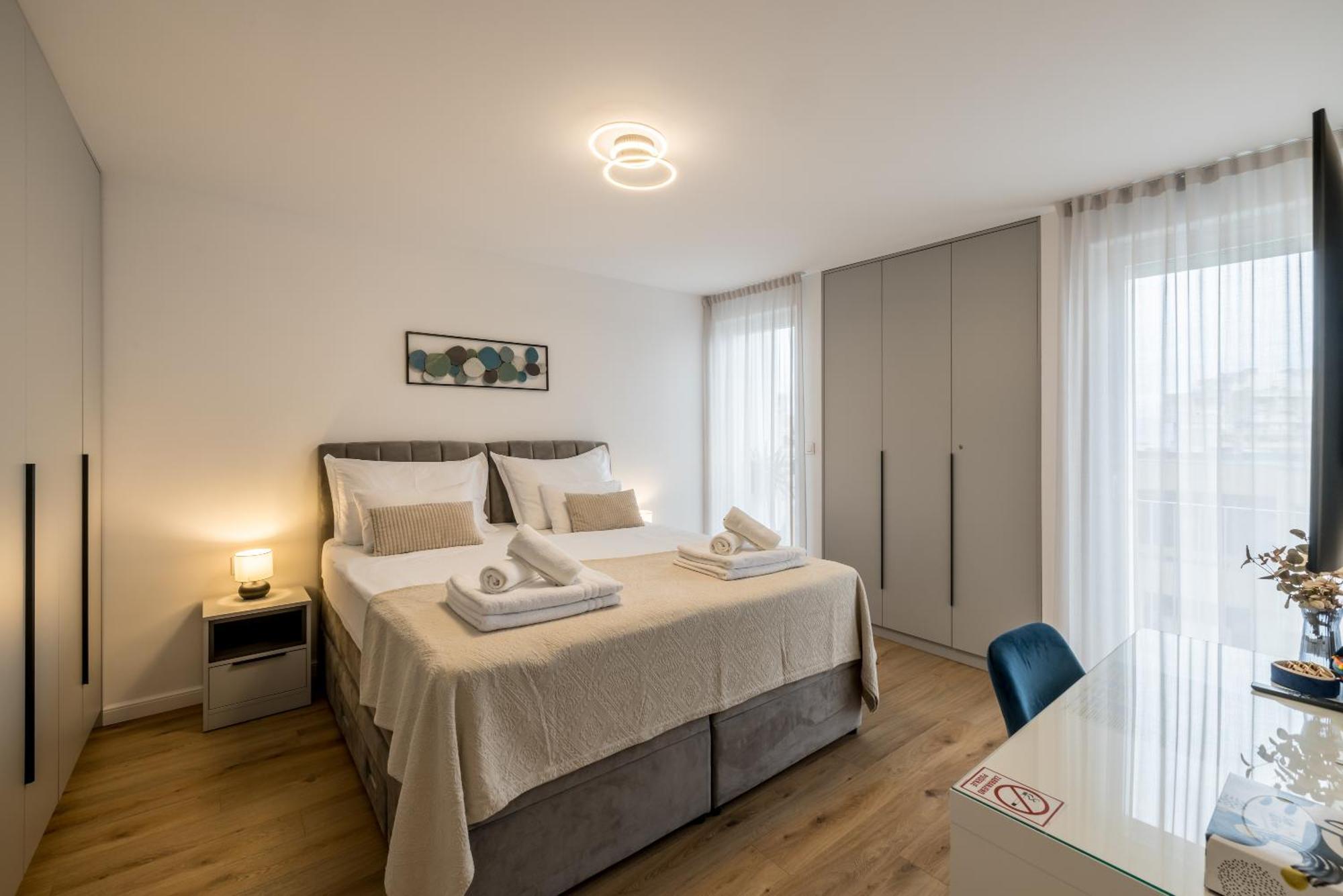 Holiday Dreams Apartment In Split, Croatia Экстерьер фото