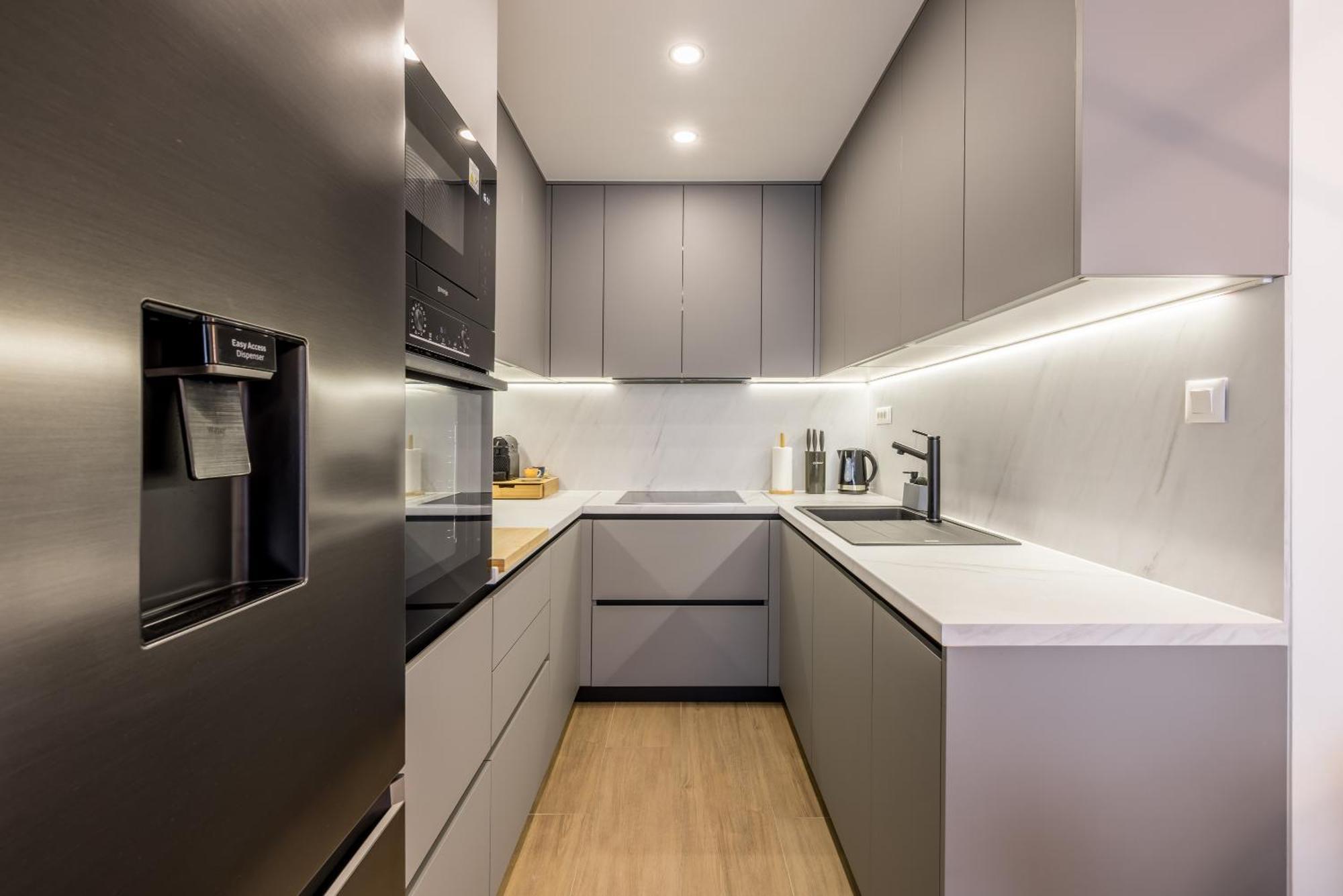 Holiday Dreams Apartment In Split, Croatia Экстерьер фото