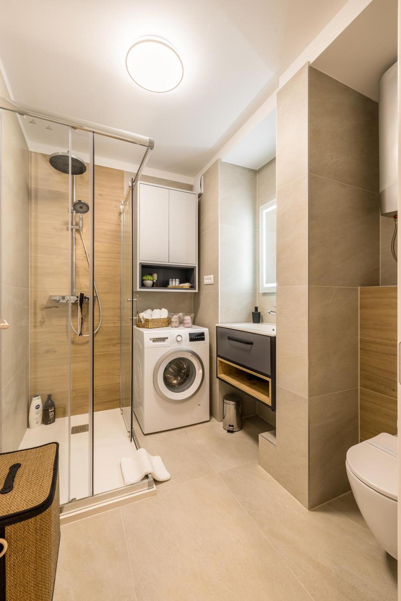 Holiday Dreams Apartment In Split, Croatia Экстерьер фото