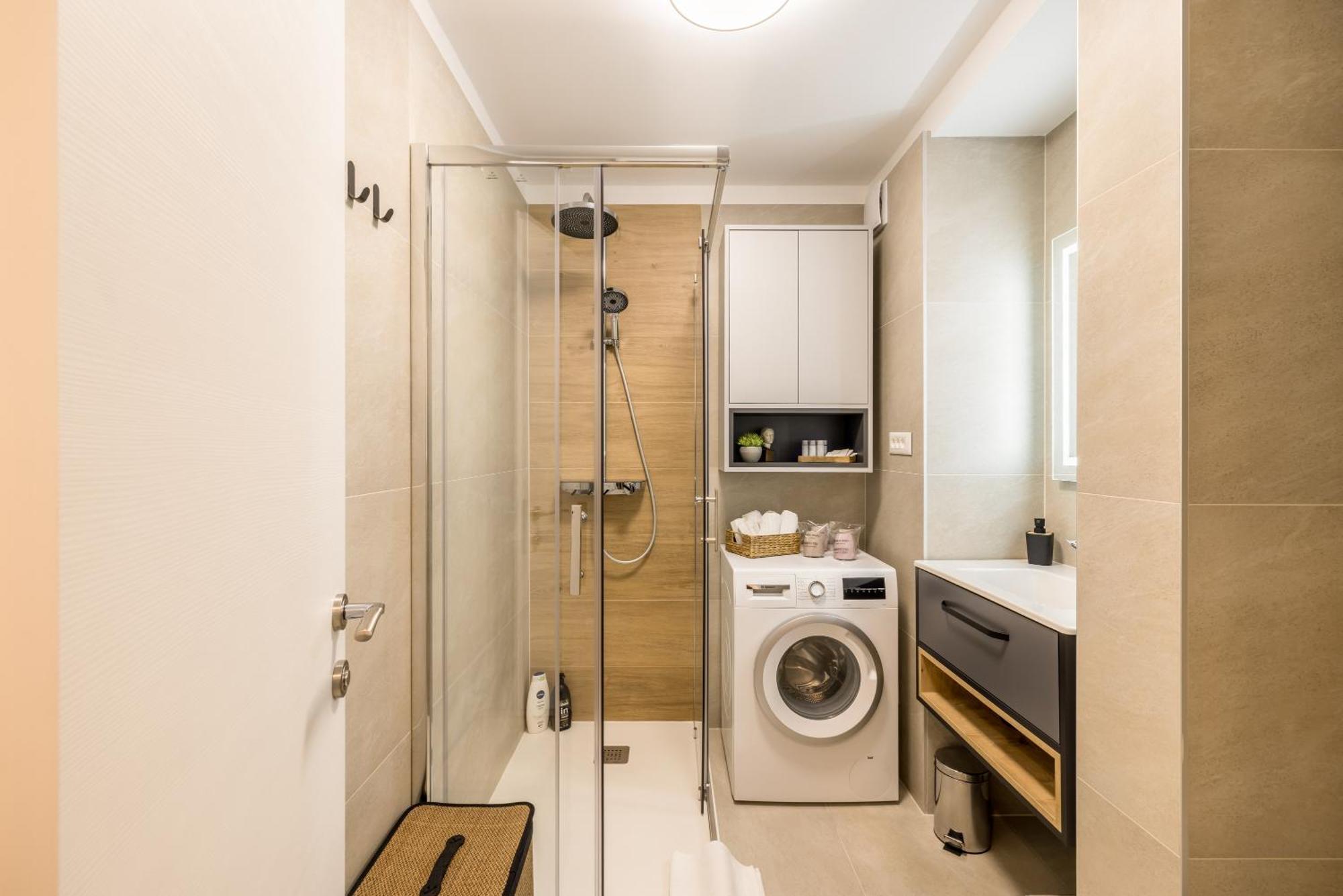 Holiday Dreams Apartment In Split, Croatia Экстерьер фото